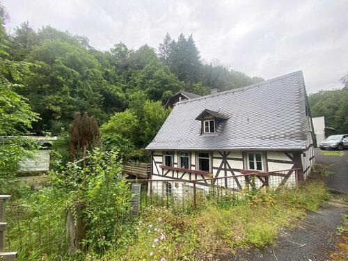 Foto - 10 Zimmer Einfamilienhaus in Kaub