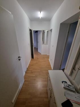 Foto - Etagenwohnung in Hettstedt zur Miete