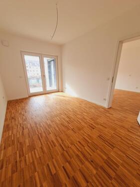 Foto - 3 Zimmer Wohnung (3.OG) im Neubau Poststraße 7
