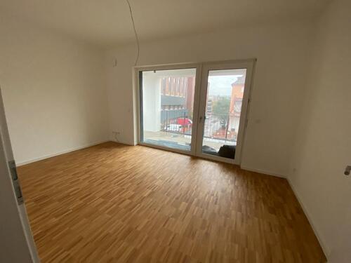 Foto - 3 Zimmer Etagenwohnung in Saarbrücken