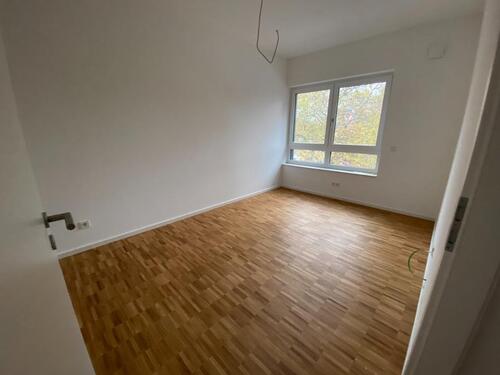 Foto - Etagenwohnung in Saarbrücken zur Miete