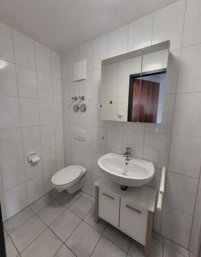 Foto - 1 Zimmer Etagenwohnung in Aalen