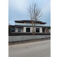 Neubauwohnung in Steinbergkirche