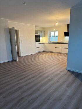 Foto - Etagenwohnung in Steinbergkirche zur Miete