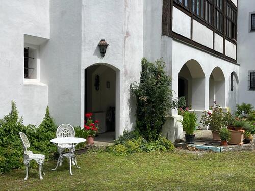 Foto - 12 Zimmer Villa zum Kaufen in München