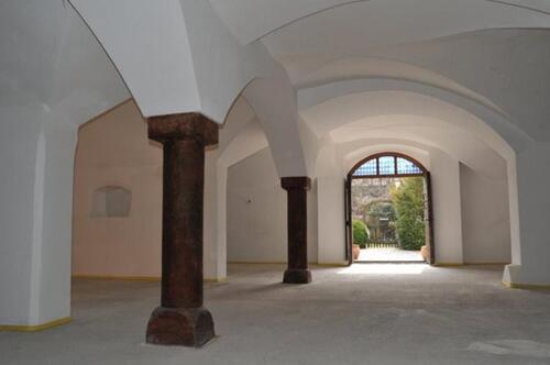 Foto - 12 Zimmer Villa in München