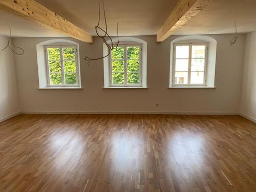 Foto - Traum-3-Zi.-Wohnung mit luxuriöser Innenausstattung mit Terrasse