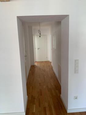 Foto - Etagenwohnung in Neuötting zur Miete