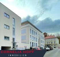 #Penthouse Wohnung#3-Raum#Wohntraum#Neubau #großzügig#modern #Dachterrasse#Stellplatz - Gotha