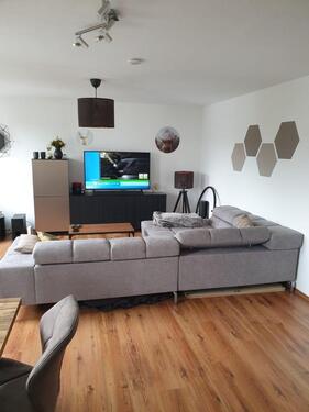 Foto - 1 Zimmer Etagenwohnung in Schwalmtal