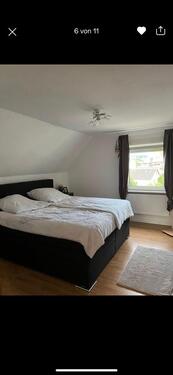 Foto - Etagenwohnung in Arnsberg zur Miete