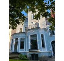 Wunderschöner Raum Samtags 1-4 Tage - Hamburg Rotherbaum