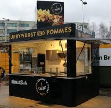 Foto - Imbissstellplatz, Stellplatz für Imbiss zu vermieten