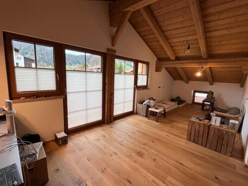 Foto - 2-Zimmer Wohnung 70 qm mit Balkon