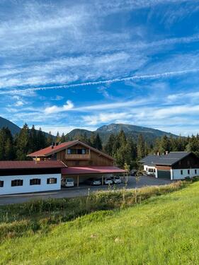 Foto - Dachgeschoßwohnung in Reit im Winkl zur Miete