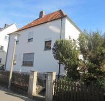 Einfamilienhaus in Schweinfurt - 399.000,00&nbsp;EUR Kaufpreis, ca.&nbsp; 140,00&nbsp;m&sup2; in Schweinfurt (PLZ: 97421) Gartenstadt