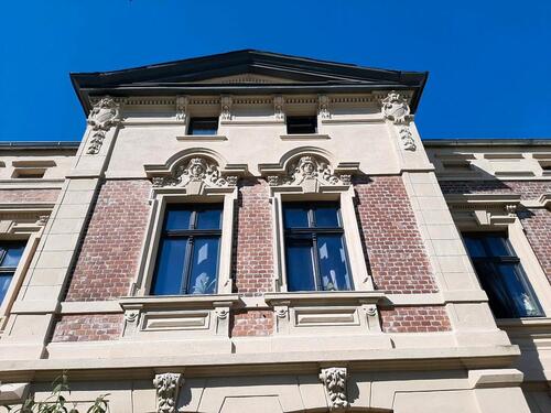 Foto - 20 Zimmer Villa zum Kaufen in Magdeburg