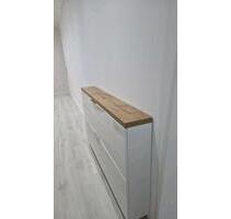 4 Zimmer Erdgeschoß Wohnung in Lüchtringen - Holzminden