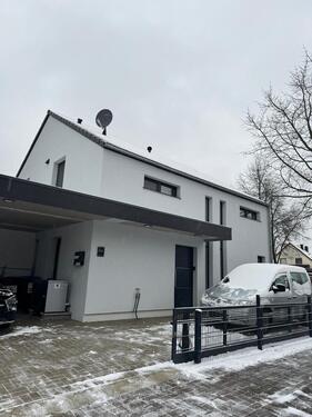 Foto - Einfamilienhaus in Nienhagen Neubau