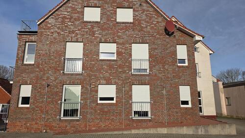 Foto - Eigentumswohnung Carolinensiel - 250.000,00&nbsp;EUR Kaufpreis, ca.&nbsp; 60,00&nbsp;m&sup2;