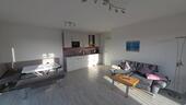 Foto - 3 Zimmer Etagenwohnung in Wittmund