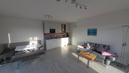 Foto - 3 Zimmer Etagenwohnung in Wittmund