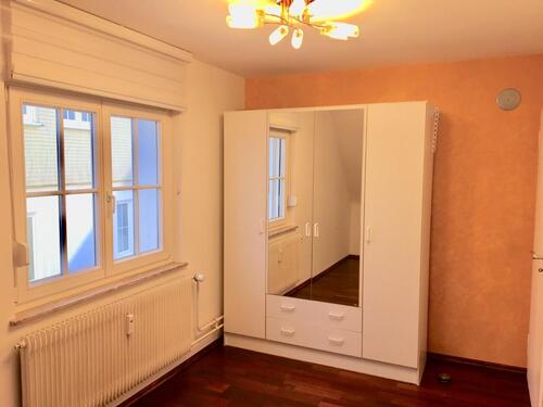 Foto - 3 Zimmer Dachgeschoßwohnung zur Miete in Freudenstadt