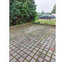 Außenstellplatz in Pieschen zu vermieten - Dresden