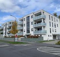 Neuwertige 2-Zimmer-Wohnung mit Loggia in zentraler Lage von Werl