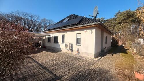 Foto - Top Einfamilienhaus ohne Provision von Privat in Potsdam