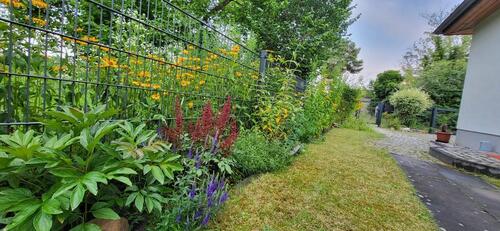 Foto - Einfamilienhaus in Potsdam zum Kaufen