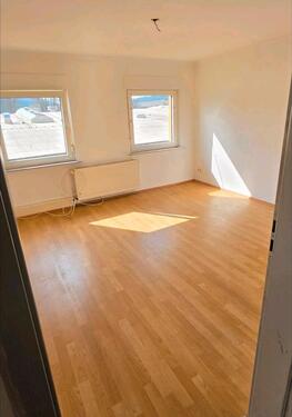 Foto - 3 ZKB, mit Garten sofort bezugsfrei zu vermieten