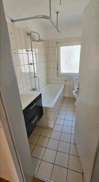 Foto - 3 Zimmer Erdgeschoßwohnung in Bad Berleburg