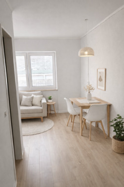 Foto - Neu sanierte 2-Zimmer-Apartments in zentraler Lage von St. Wendel