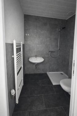 Foto - Erdgeschoßwohnung in Sankt Wendel zur Miete