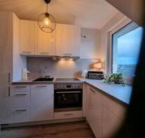 4 Zimmer Wohnung in Gummersbach Zentrum