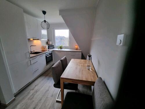 Foto - 4 Zimmer Dachgeschoßwohnung in Gummersbach