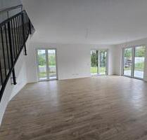 *Erstbezug* helles Reihenendhaus mit Garten + viel Platz - Höchst im Odenwald