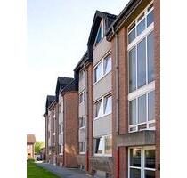 Wohnung, 01. OG, links, Bockreiterstraße 33 - Herzogenrath