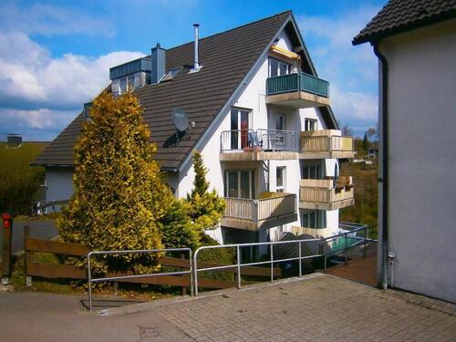 Foto - Gemütliche 3- Zimmer Wohnung in zentrumsnähe von Marienheide zu vermieten