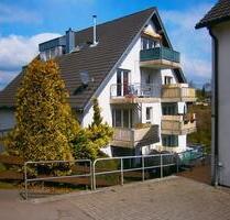 Gemütliche 3- Zimmer Wohnung in zentrumsnähe von Marienheide zu vermieten