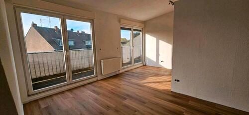 Foto - 2- Zimmer-Wohnung im schönen Düsseldorf-Wersten