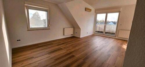 Foto - 2 Zimmer Dachgeschoßwohnung in Düsseldorf