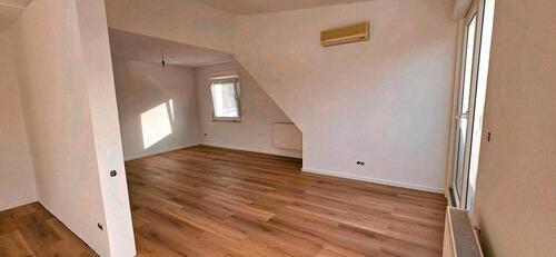 Foto - Dachgeschoßwohnung in Düsseldorf zur Miete