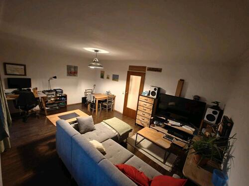 Foto - 2 Zimmer Wohnung in Hamburg - 650,00&nbsp;EUR Kaltmiete, ca.&nbsp; 55,00&nbsp;m&sup2;