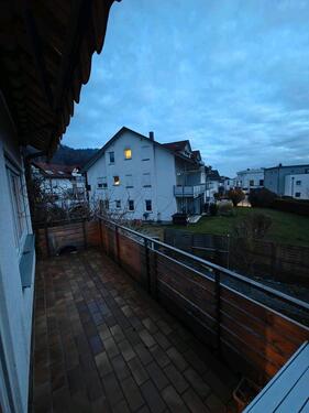 Foto - 2 Zimmer Etagenwohnung zur Miete in Hamburg