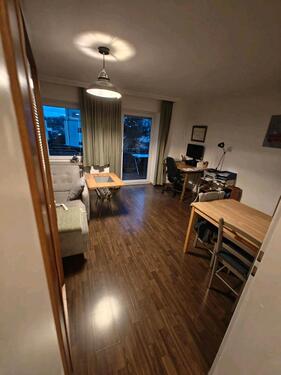 Foto - 2 Zimmer Etagenwohnung in Hamburg