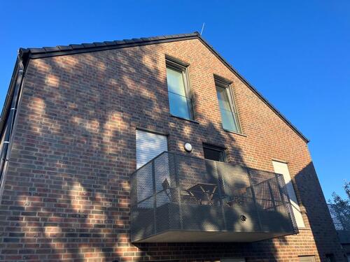 Foto - Moderne Neubauwohnung in Vreden nahe Berkelsee