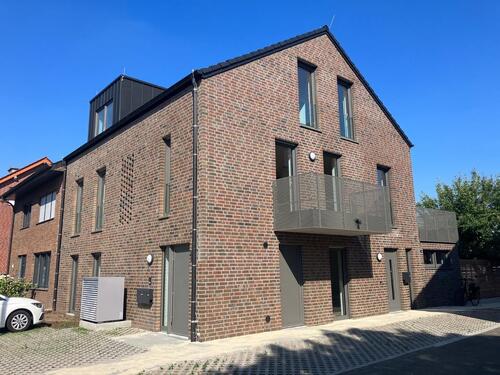 Foto - 2.5 Zimmer Maisonettenwohnung zur Miete in Vreden