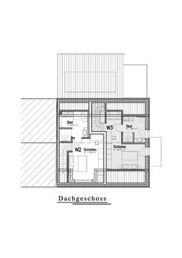 Foto - 2.5 Zimmer Maisonettenwohnung in Vreden